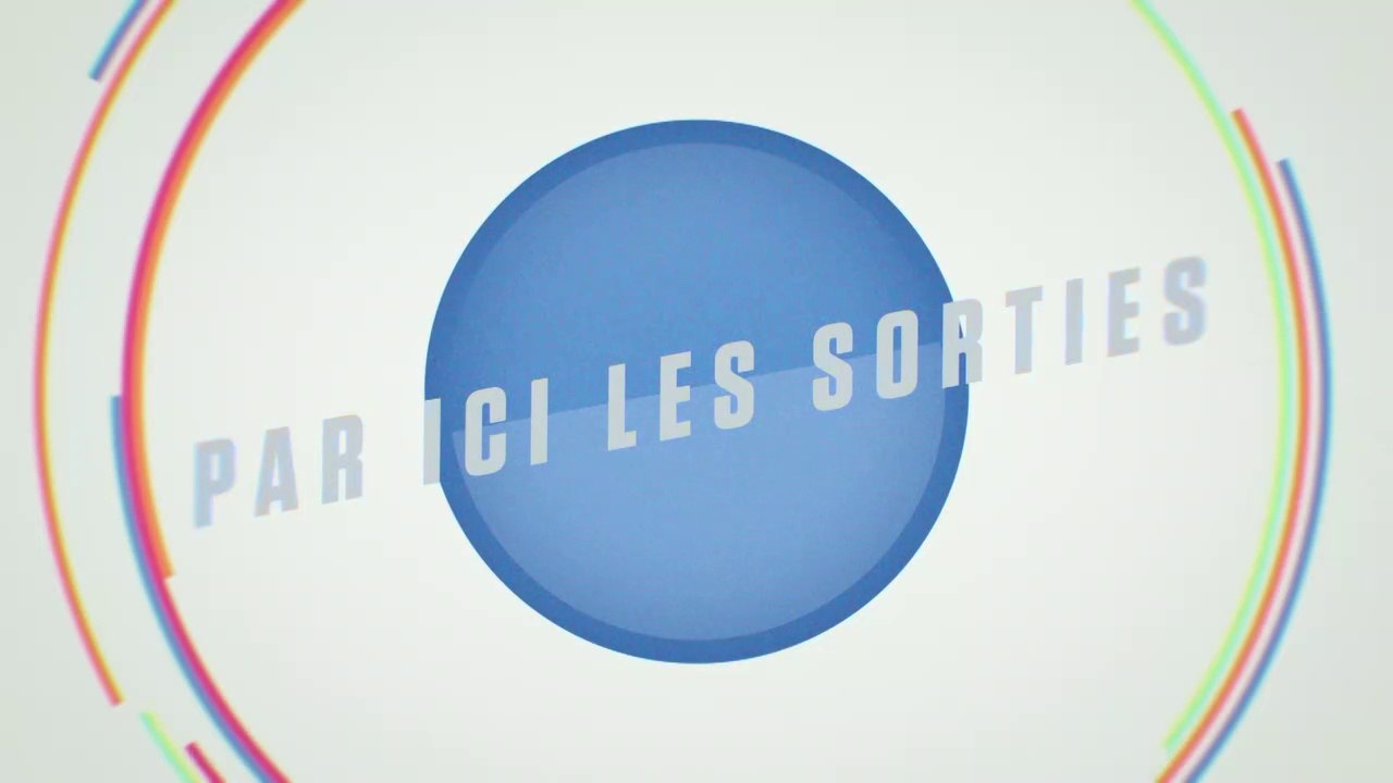 Quelles sont les sorties cinéma de cette semaine ?