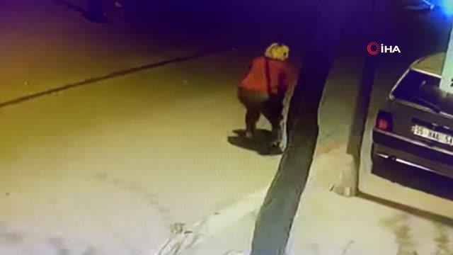 Son dakika haberi | Fatih'te silahlı çatışma çıktı, olay yerinden geçen İranlı turist kurşunların hedefi oldu...O anlar kamerada