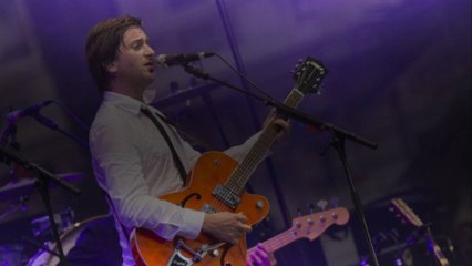Jacques et Thomas Dutronc lancent une tournée entre père et fils
