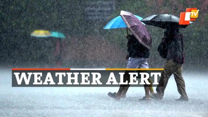 Weather Update: IMD Issues Thunderstorm Warning  For Odisha