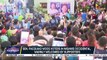 Sen. Pacquiao campaigns in Northern, Western Mindanao