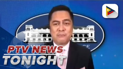 Palace thankful for PRRD’s high trust, approval rating in survey conducted by Publicus Asia