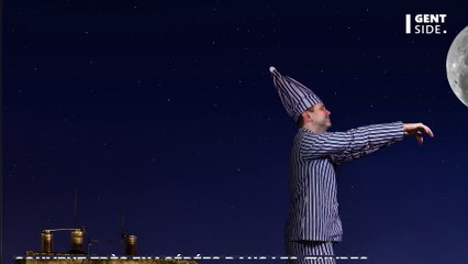 Sommeil : y a-t-il un danger à réveiller un somnambule ?