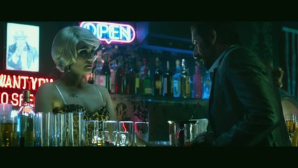 There Are No Saints - Official Trailer