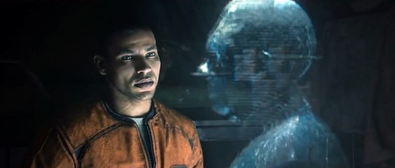 The Callisto Protocol - Tráiler de revelación