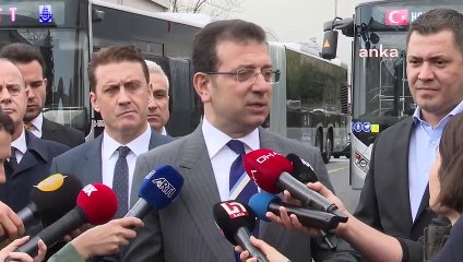 Ekrem İmamoğlu’ndan Bahçeli’ye zam yanıtı