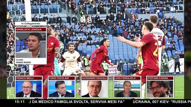Roma-Bodo, nervi tesi tra le squadre ▷ I norvegesi si allenano a Formello