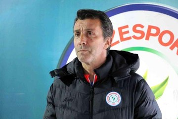 Son dakika haber! Bülent Korkmaz: "Kazanıp yolumuza devam edeceğiz"