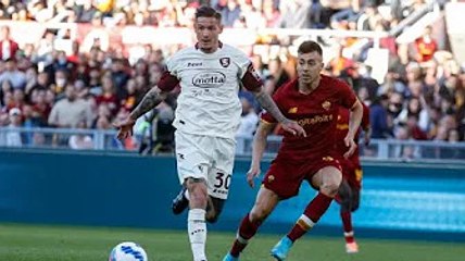 Salernitana, Iervolino: 'Danneggiati, speranze ridotte'