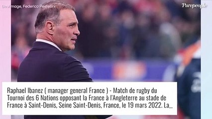 Raphaël Ibañez en plein cauchemar : le manager des Bleus témoin direct de la mort de son ami d'enfance