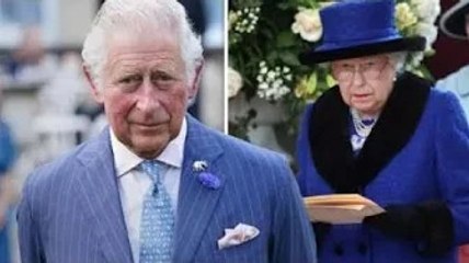 Le prince Charles remplacera la reine au service sacré - Dans la tradition royale