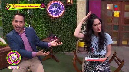 Eva Luna y Camilo ya son papás de Índigo, una hermosa niña.