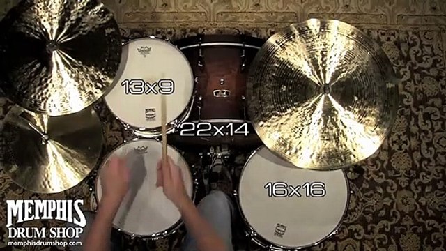 Pearl 3-Piece Wood Fiberglass Satin Cocoa Burst Drum Set with 5x14 SensiTone Beaded Chrome over Steel Metal Snare Drum [Memphis Drum Shop]