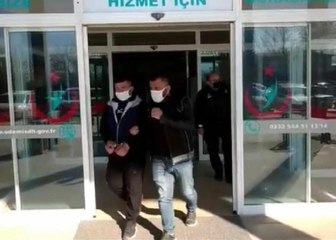 İZMİR'DE UYUŞTURUCU TİCARETİNE 19 GÖZALTI