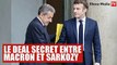 Présidentielles : Le deal secret entre Macron et Sarkozy