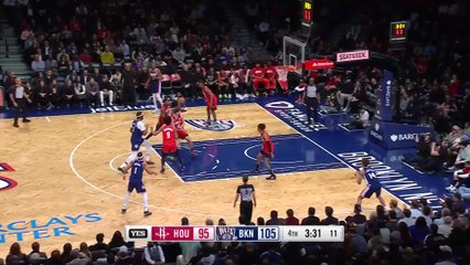 Kyrie Irving's best gather moves of his career