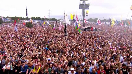 The xx - Islands (Live 2017)