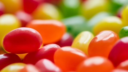 Many people's favorite candy is the same as when they were a kid