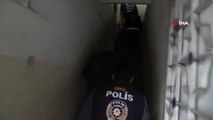 Gaziantep'te yasa dışı bahis operasyonu: 27 gözaltı