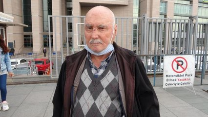 İETT şoförünün darp ettiği Kadir Şahin: "Orada bayıldım, tansiyonum çıkmış 20'ye, belki de ölecektim"