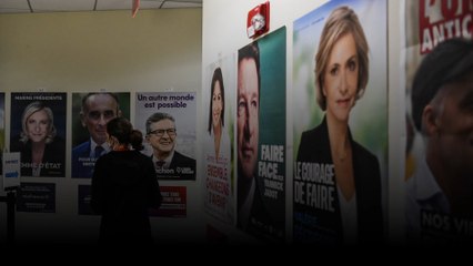 Présidentielle 2022 : Yannick Jadot et Valérie Pécresse lancent un appel aux dons