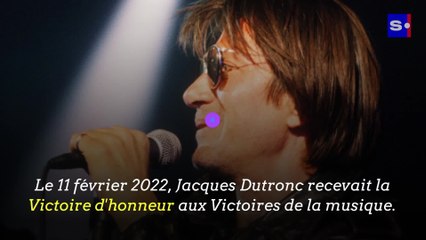 Jacques et Thomas Dutronc lancent une tournée entre père et fils