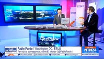 Club de Prensa Washington del martes 12 de abril de 2022