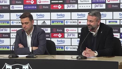 Son dakika haber: Ceyhun Kazancı: "40 milyon avrodan 25 milyonun altına düşen bir maaş bütçesi olacak"