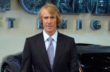 Michael Bay admits he would work with Will Smith again