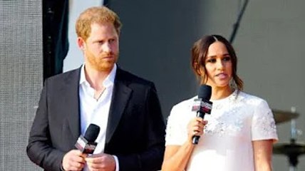 'Truly shocking' Meghan and Harry leave Royal Family in despair after 'unbelievable snub'