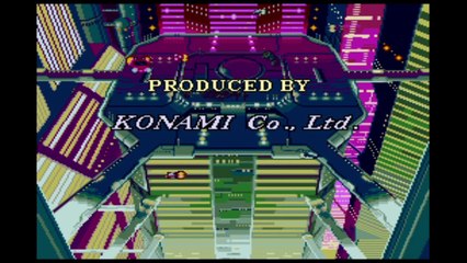 Un vistazo gameplay a Snatcher, la obra maestra cyberpunk de Kojima