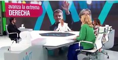 Elisa Beni lo vuelve a hacer: esta vez insulta a los andaluces