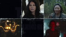 Tales of the Walking Dead Saison 1 - Teaser (EN)