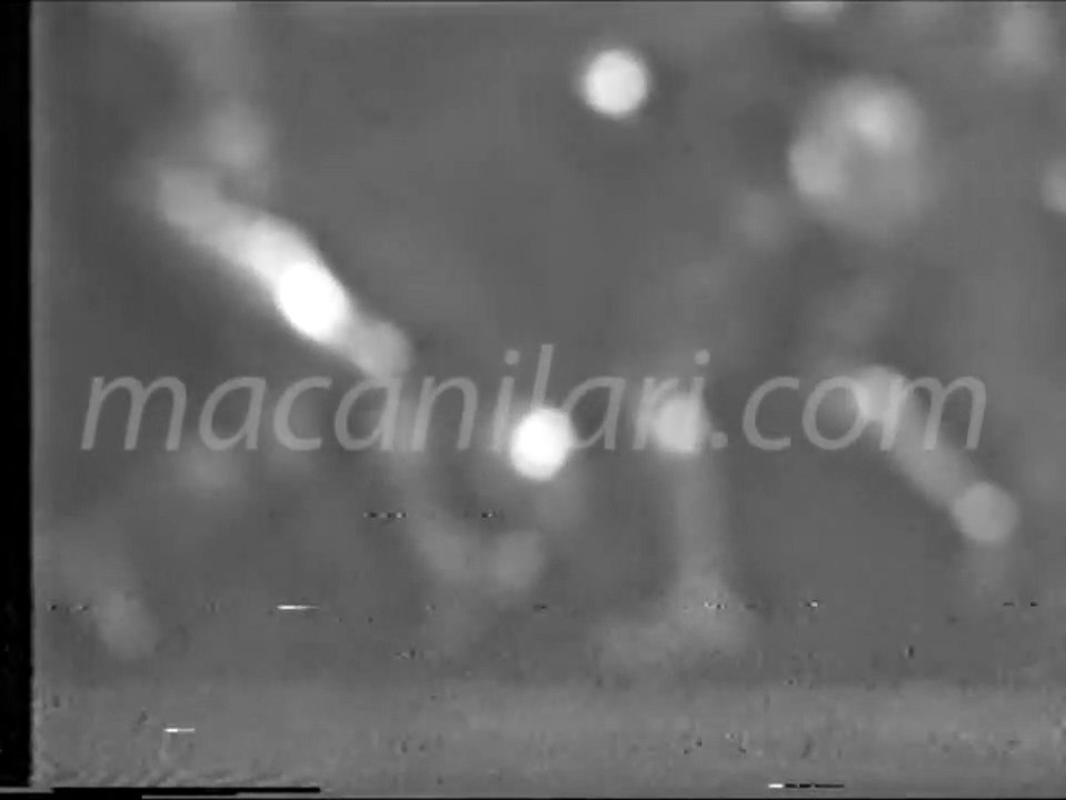Gençlerbirliği 4-1 Kütahyaspor 05.06.1983 - 198...