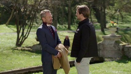 Tempesta d'amore - 11 aprile 2022