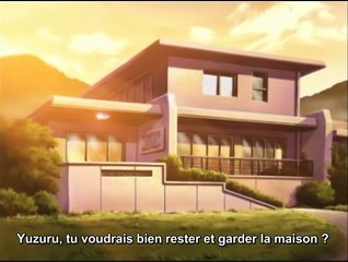 Mirage of Blaze (Episode 01) (VOSTFR)