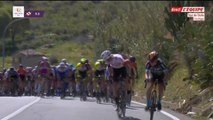 Le replay des derniers kilomètres de la 1re étape - Cyclisme - Tour de Sicile