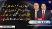 The Reporters | Sabir Shakir | ARY News | 12th April 2022