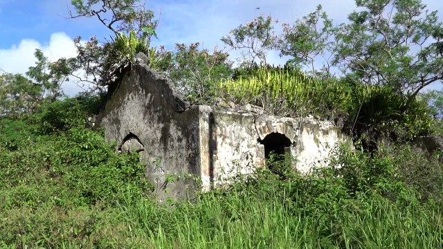 La douleur silencieuse des déportés algériens en Nouvelle-Calédonie