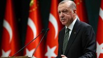 Son Dakika: Kabine sonrası Cumhurbaşkanı Erdoğan'dan ek istihdam müjdesi: Ücretleri ve SGK primlerini 6 ay boyunca devlet karşılayacak