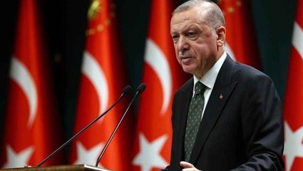 Son Dakika: Kabine sonrası Cumhurbaşkanı Erdoğan'dan ek istihdam müjdesi: Ücretleri ve SGK primlerini 6 ay boyunca devlet karşılayacak