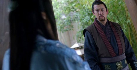 Nirvana in Fire S01 E50