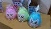 Unboxing and Review of Owl Shaped Piggy Bank Cartoon Money Coins Bank Saving Box