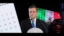 Mario Draghi, 