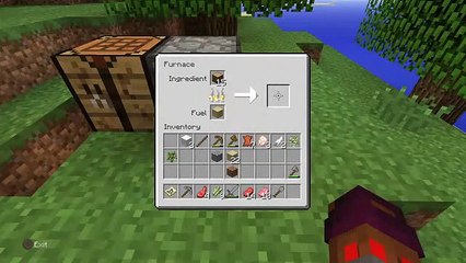 The Minecraft Revenge ITA ep.1 - IL RITORNO DI MINECRAFT E' ORA!