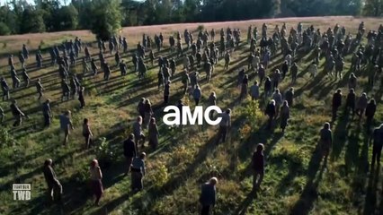 The Walking Dead, saison 11 - bande-annonce de la  Partie 3 finale (VOST)