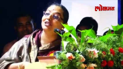 'त्या' बिल्डरशी परबांचं  साटंलोटं काय? आता काँग्रेसनं सगळंच काढलं...