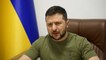 Guerre en Ukraine : Volodymyr Zelensky dénonce «des centaines de viols»