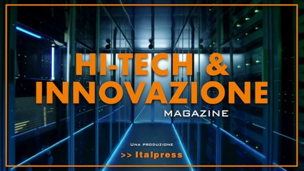 Hi-Tech & Innovazione Magazine - 12/4/2022