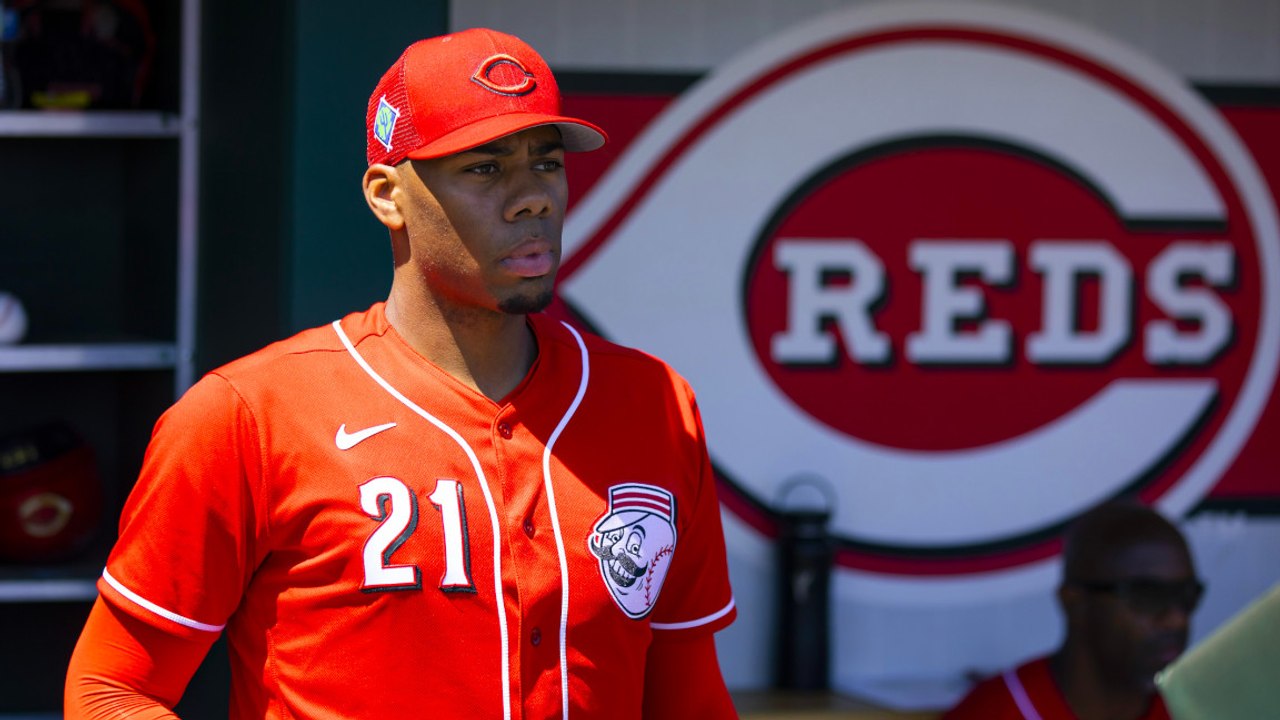 Will The Cincinnati Reds Relocate?